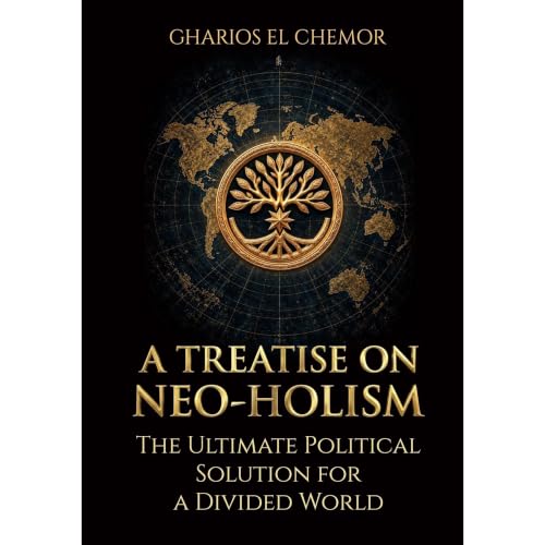 Cover of A Treatise on Neo-Holism
