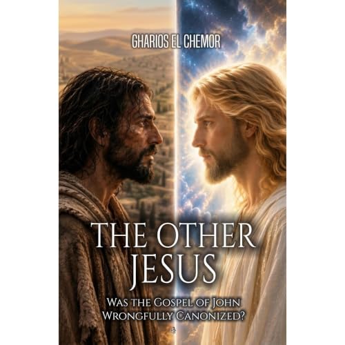 Cover of The Other Jesus