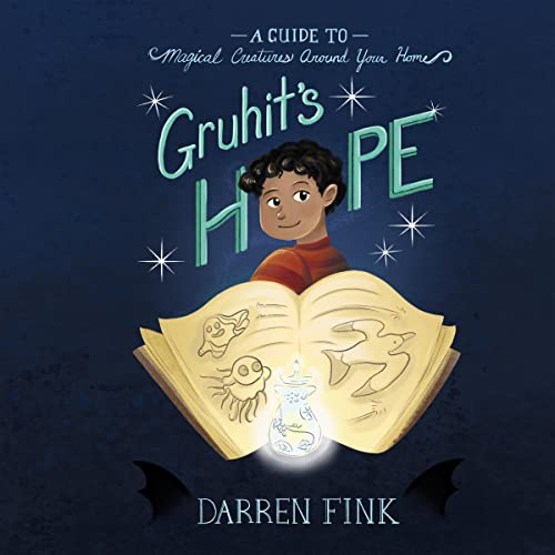 Cover of Gruhit's Hope