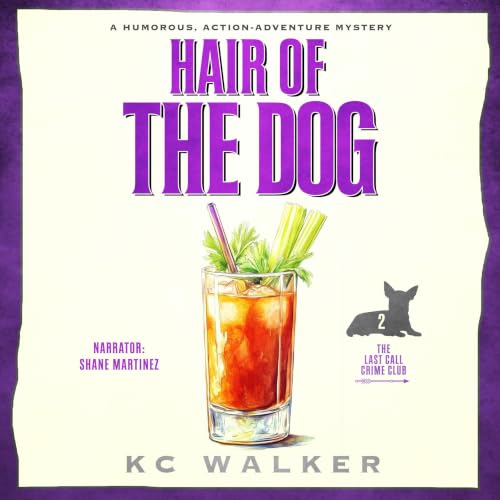 Cover of Hair of the Dog
