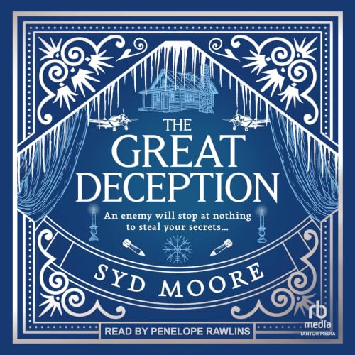 Cover of The Great Deception