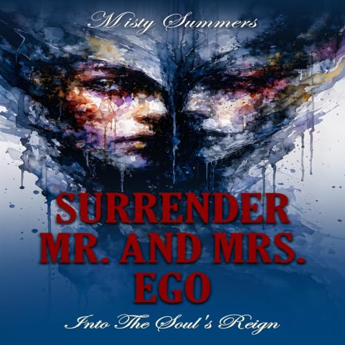 Cover of Surrender Mr. and Mrs. Ego
