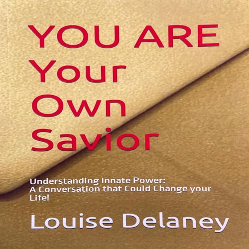 Cover of You Are Your Own Savior