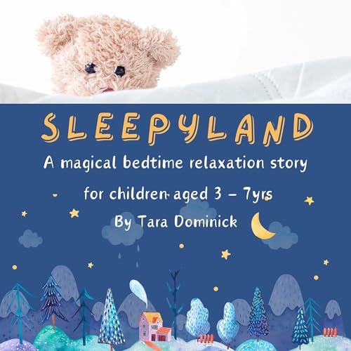 Cover of Sleepyland