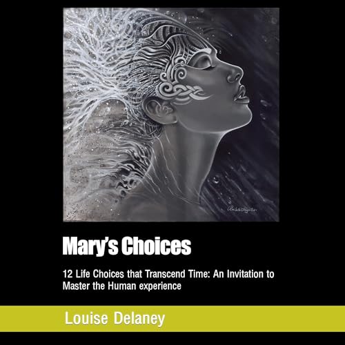 Cover of Mary's Choices