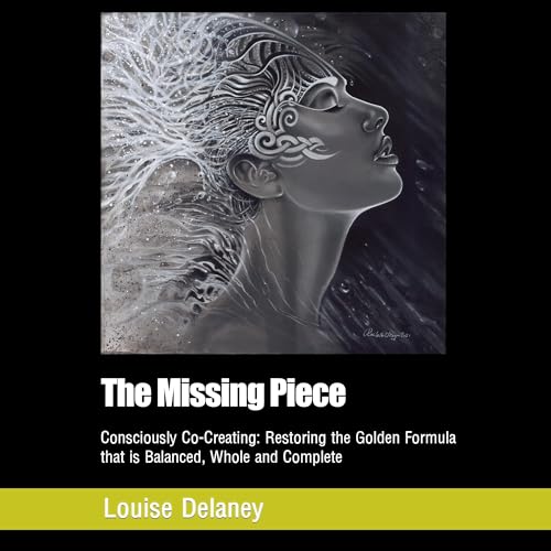 Cover of The Missing Piece
