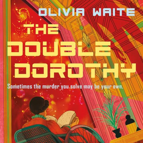 Cover of The Double Dorothy