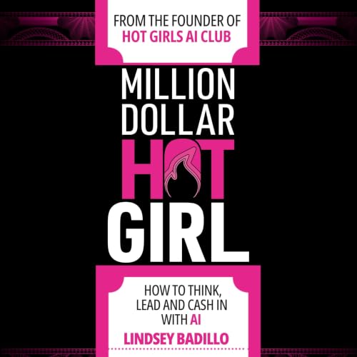 Cover of Million Dollar Hot Girl