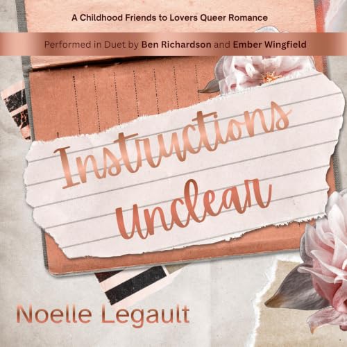 Cover of Instructions Unclear