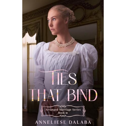 Cover of Ties That Bind
