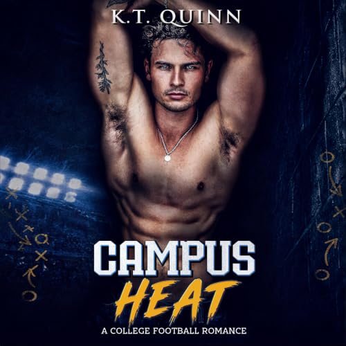 Cover of Campus Heat