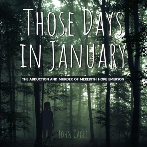 Cover of Those Days in January