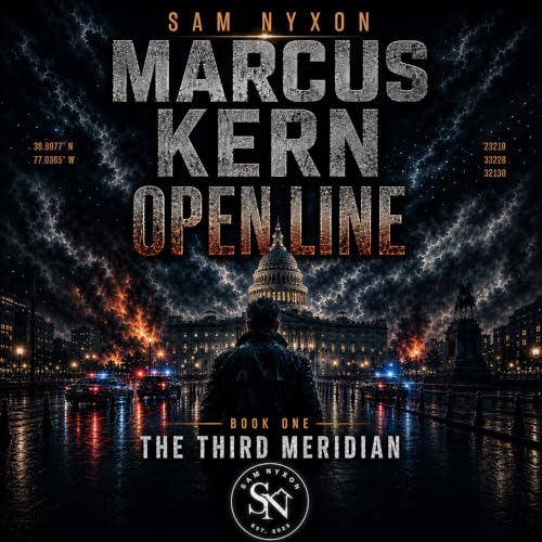 Cover of Marcus Kern