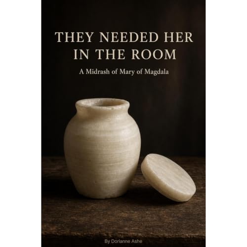 Cover of They Needed Her in the Room
