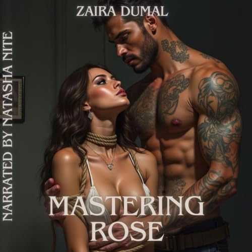 Cover of Mastering Rose