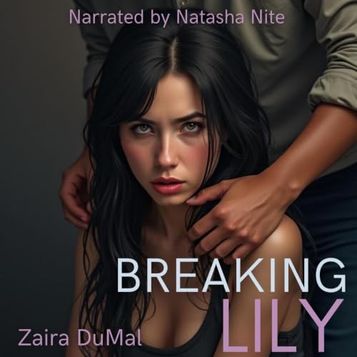 Cover of Breaking Lily