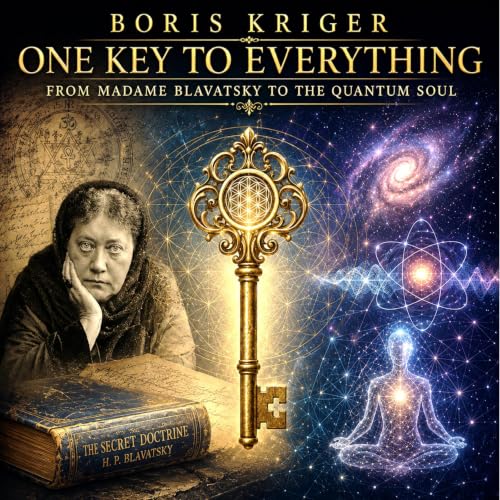 Cover of One Key to Everything