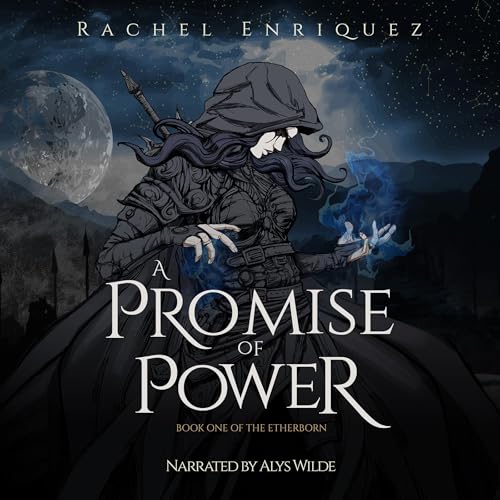 Cover of A Promise of Power
