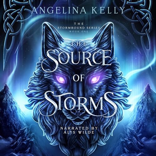 Cover of The Source of Storms