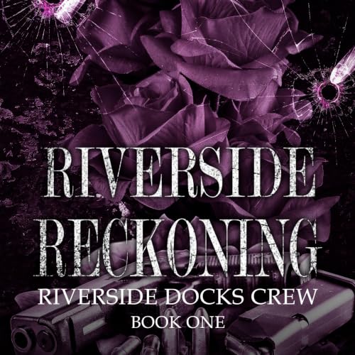 Cover of Riverside Reckoning