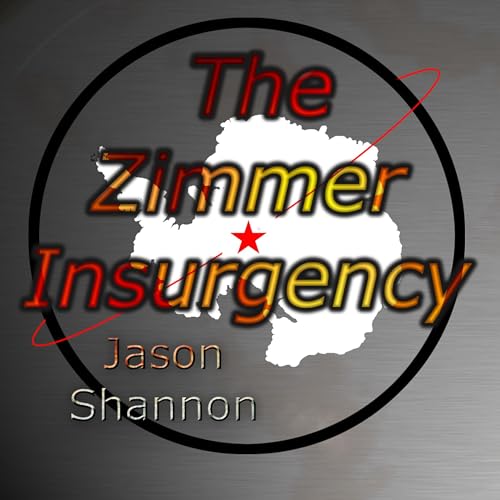 Cover of The Zimmer Insurgency