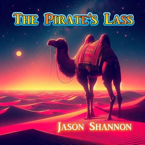 Cover of The Pirate's Lass