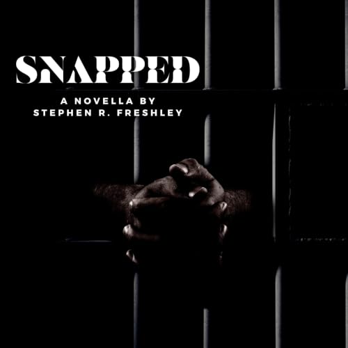 Cover of Snapped