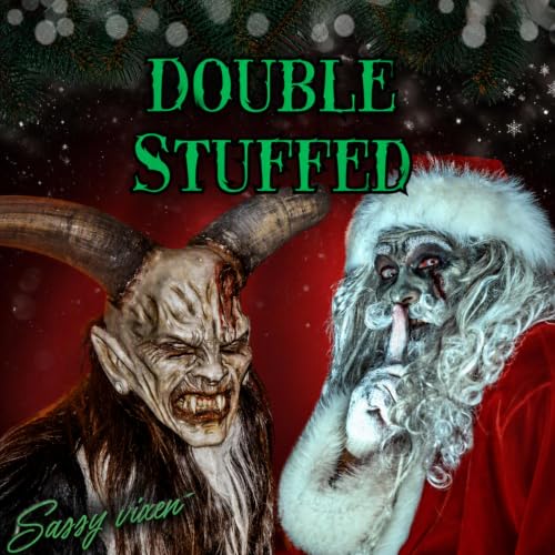 Cover of Double Stuffed