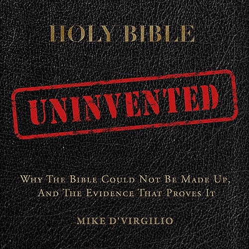 Cover of Uninvented