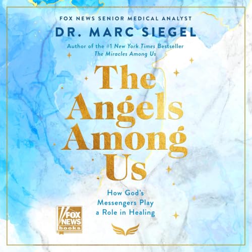 Cover of The Angels Among Us