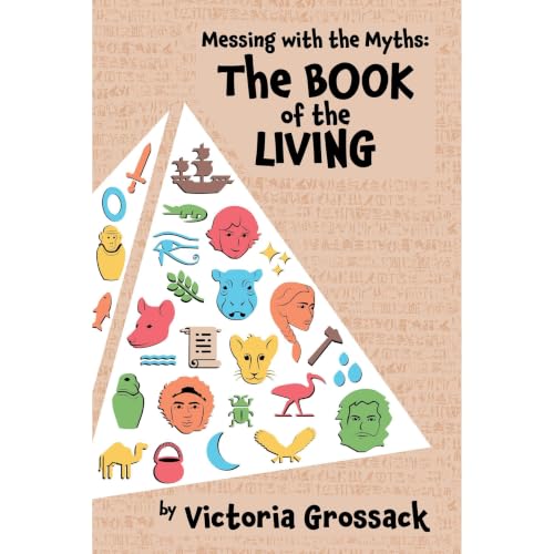 Cover of Messing with the Myths