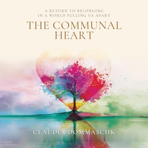 Cover of The Communal Heart