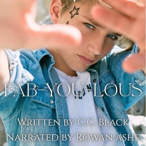 Cover of Fab-You-Lous