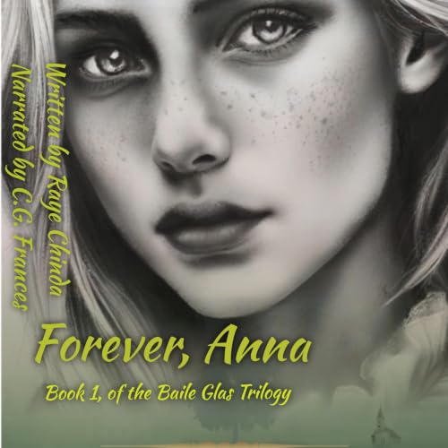 Cover of Forever, Anna
