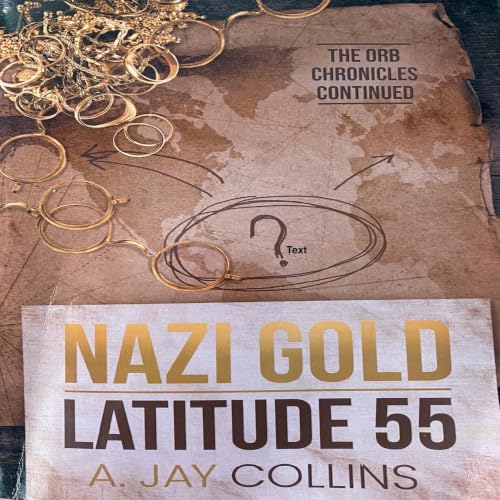 Cover of Nazi Gold