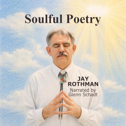 Cover of Soulful Poetry