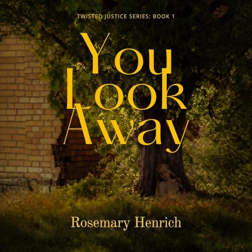 Cover of You Look Away