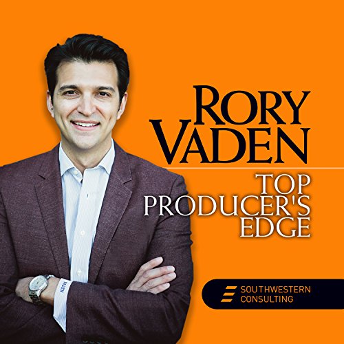 Cover of Top Producer's Edge