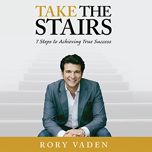 Cover of Take the Stairs