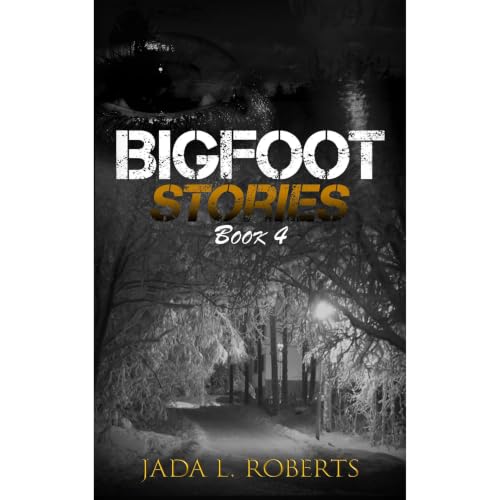 Cover of Jada L. Roberts