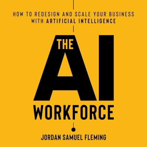 Cover of The AI Workforce