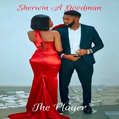 Cover of The Player