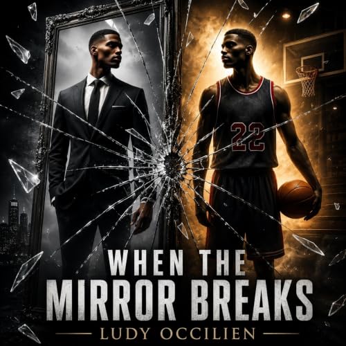 Cover of When the Mirror Breaks