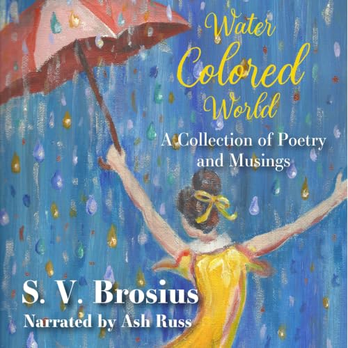Cover of Water Colored World