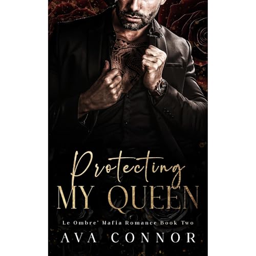 Cover of Protecting My Queen