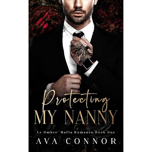 Cover of Protecting My Nanny