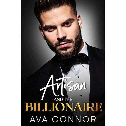Cover of Artisan and the Billionaire