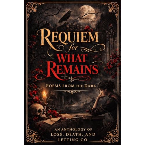 Cover of Requiem for What Remains