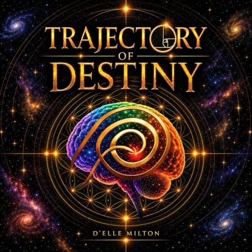 Cover of Trajectory of Destiny