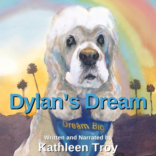 Cover of Dylan's Dream